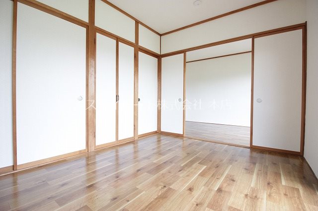 上島マンション その他16