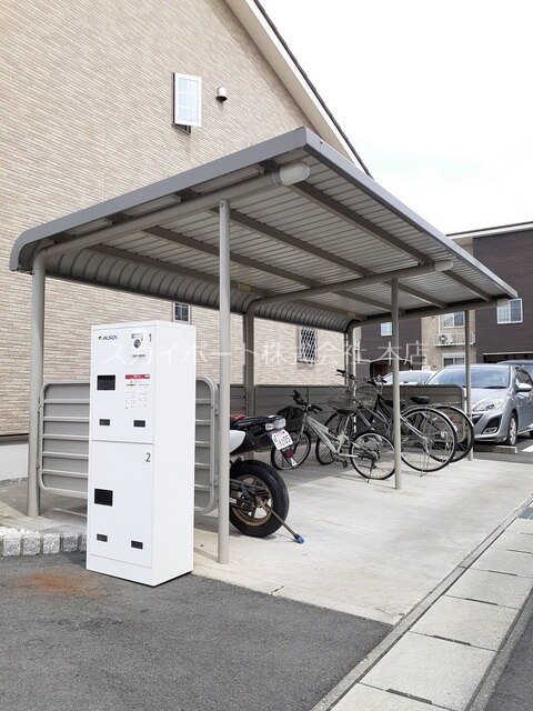 ルミエール三方原Ⅰ その他5