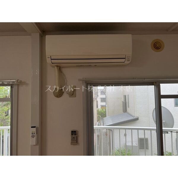 グリーンハイツ萩丘A その他4