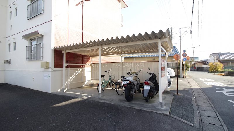 グリーンハイツ萩丘A その他7