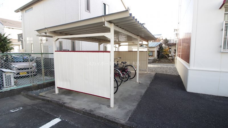 グリーンハイツ萩丘A その他8