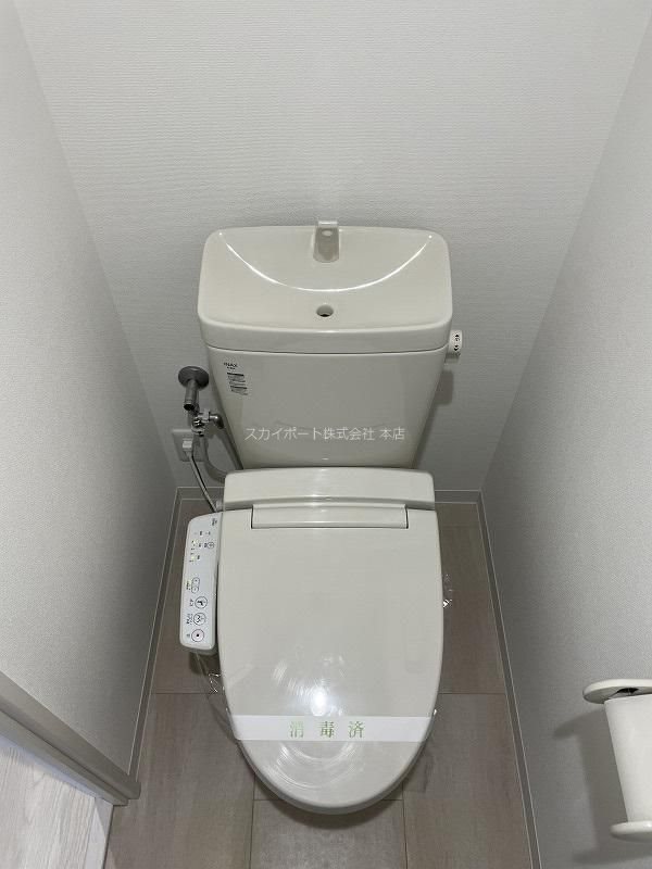 ビリーヴヒルズⅡ その他2