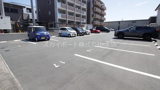 ビリーヴヒルズⅡ その他6