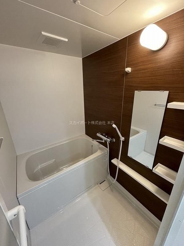 ビリーヴヒルズⅡ その他8