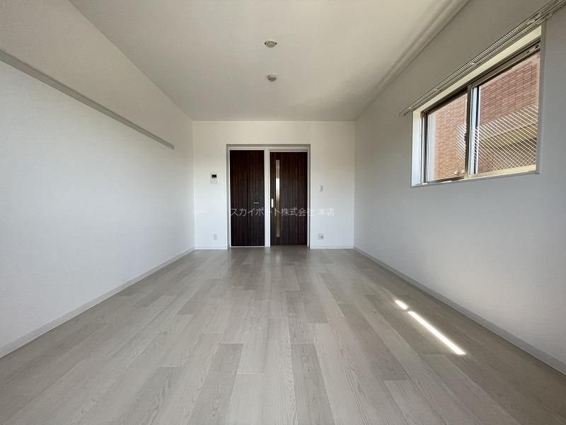 ビリーヴヒルズⅡ リビング