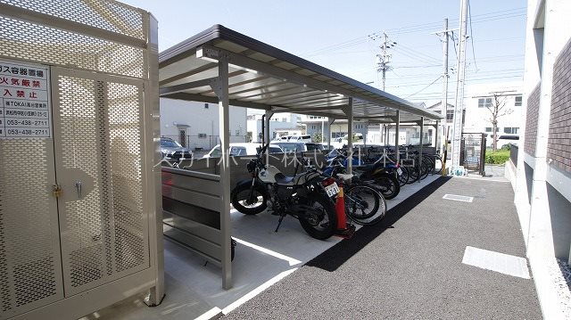 ビリーヴヒルズⅡ その他21