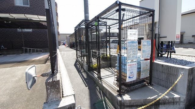 ビリーヴヒルズⅡ その他22