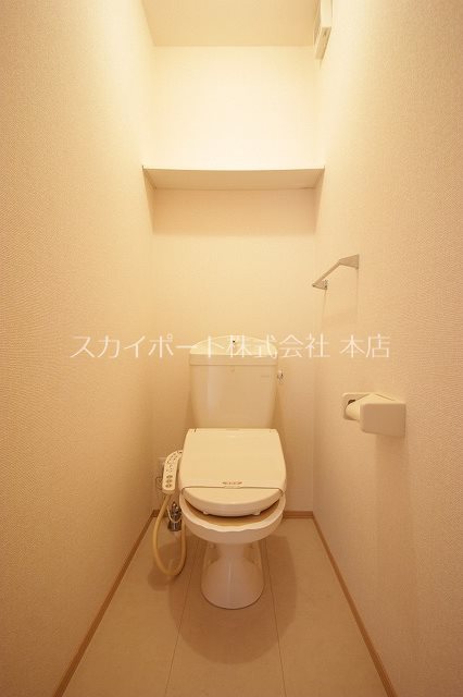 メルベイユ・フロール その他2