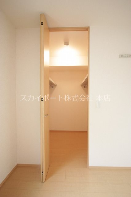 メルベイユ・フロール その他3