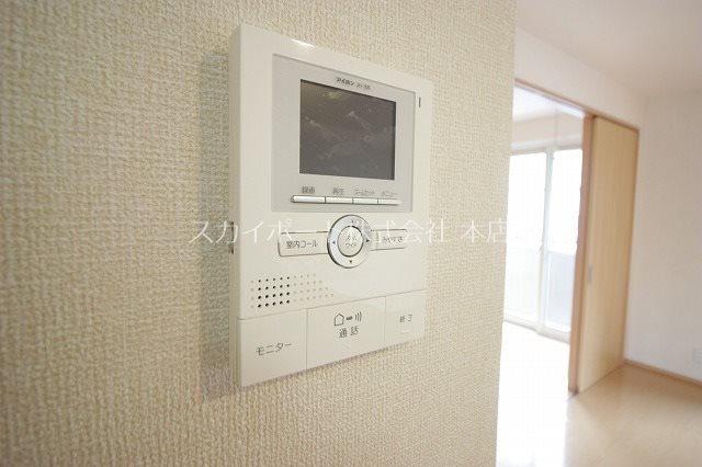 メルベイユ・フロール その他4