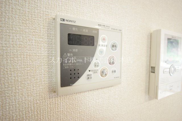 メルベイユ・フロール その他5