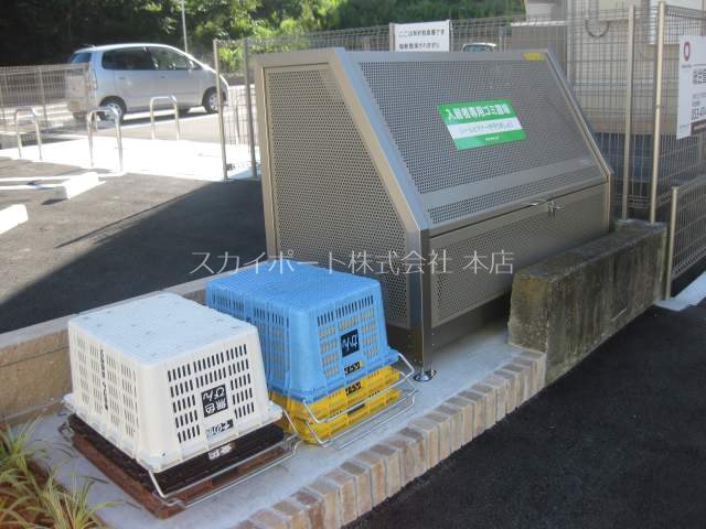 メルベイユ・フロール その他6