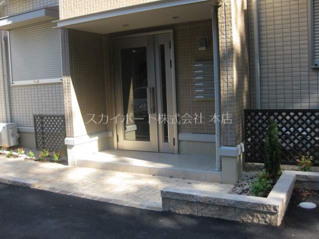 メルベイユ・フロール その他7