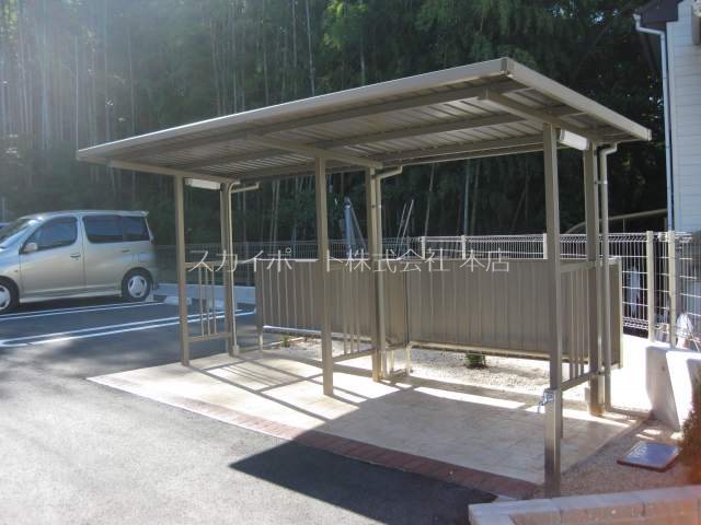 メルベイユ・フロール その他8