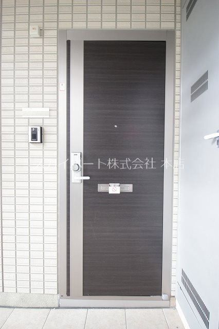 メルベイユ・フロール その他9