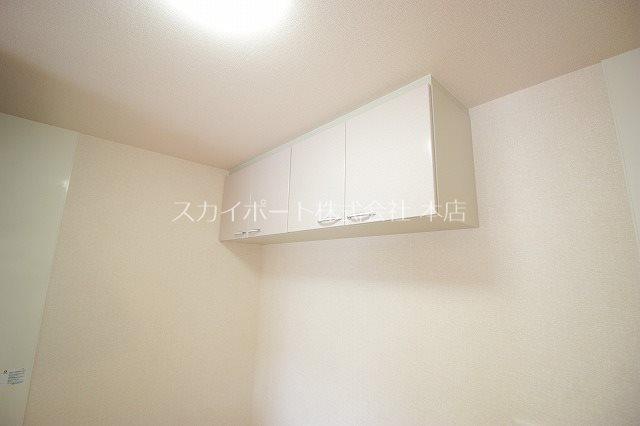 メルベイユ・フロール その他16