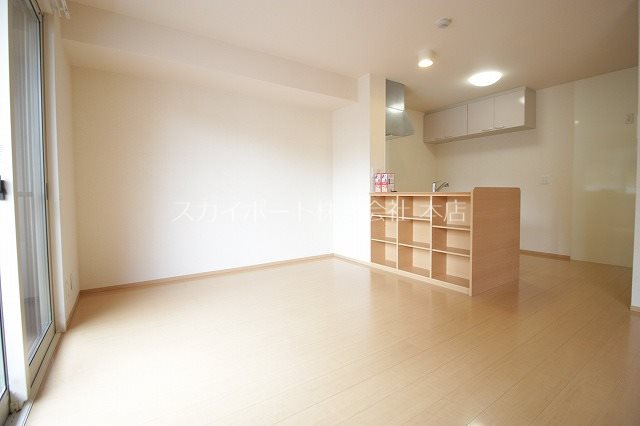 メルベイユ・フロール その他18