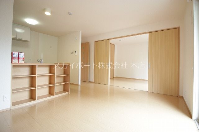 メルベイユ・フロール その他19