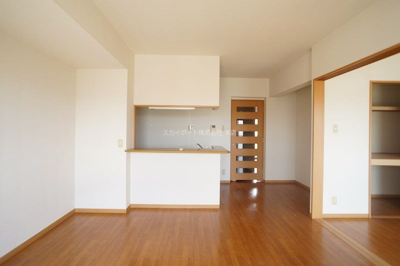 ヴィクトワール リビング