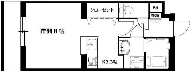 アステート 間取り