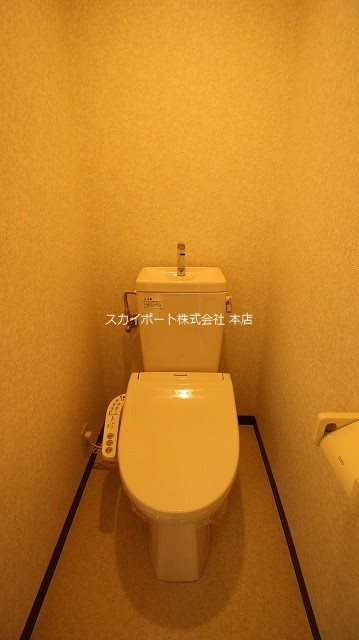 サジタリアス高丘 その他2