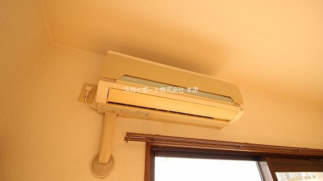 サジタリアス高丘 その他4