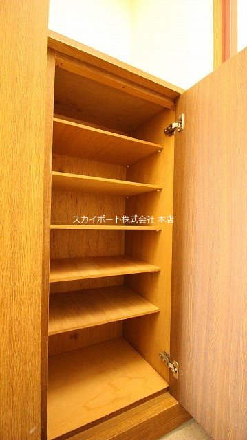 サジタリアス高丘 その他10