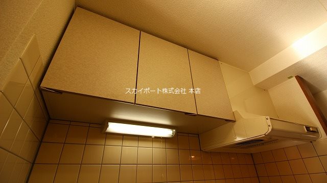 サジタリアス高丘 その他15