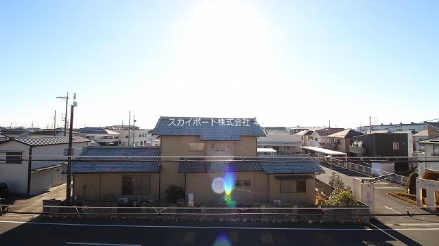 サジタリアス高丘 その他21