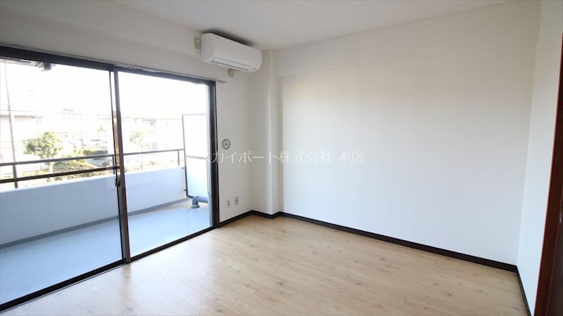 ダイヤモンド寿泉 ベッドルーム