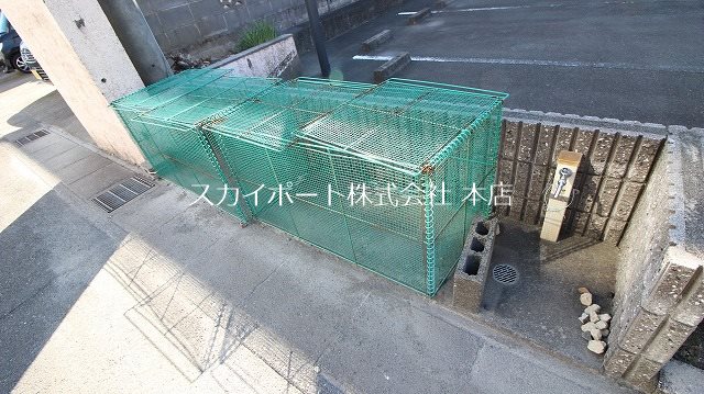 Ｎハイヒルズ その他8