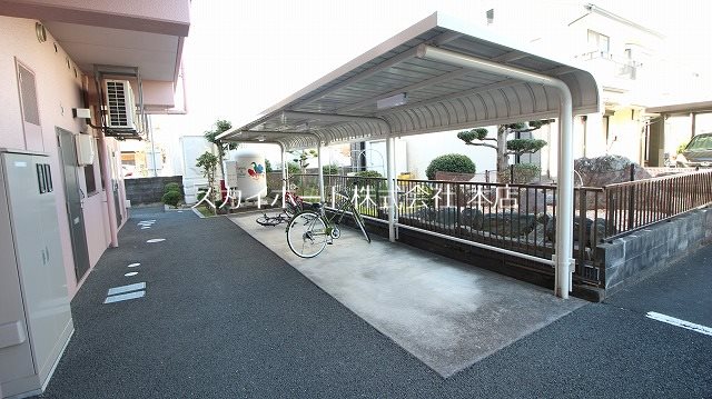 Ｎハイヒルズ その他10