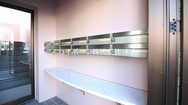 Ｎハイヒルズ その他11