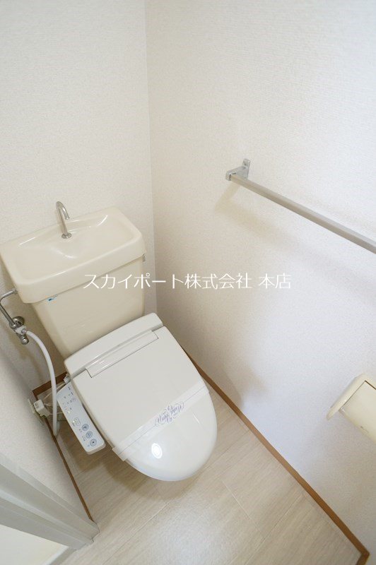 メディオ初生弐番館 その他2