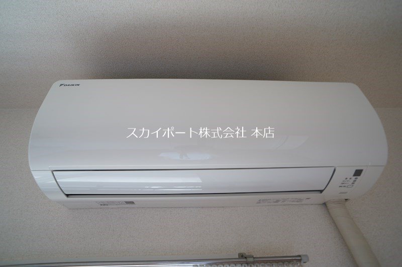 メディオ初生弐番館 その他4