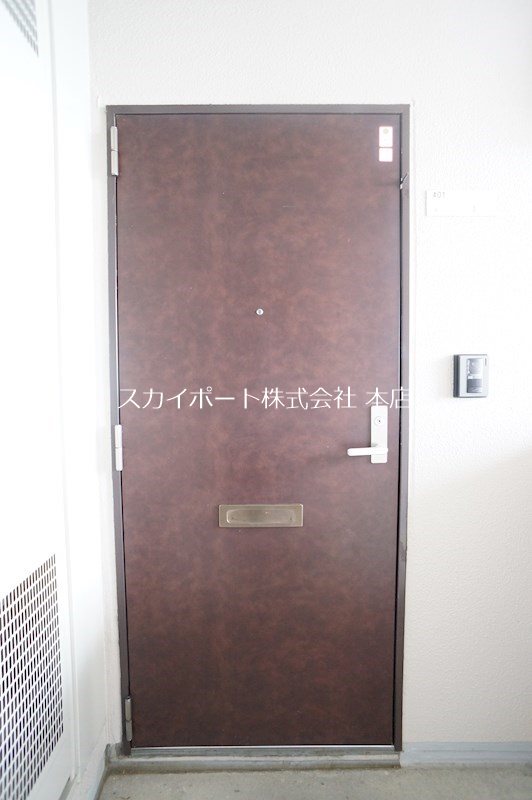 メディオ初生弐番館 その他7