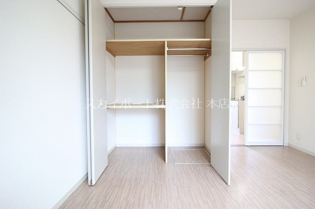 グランシャリオⅡ その他1