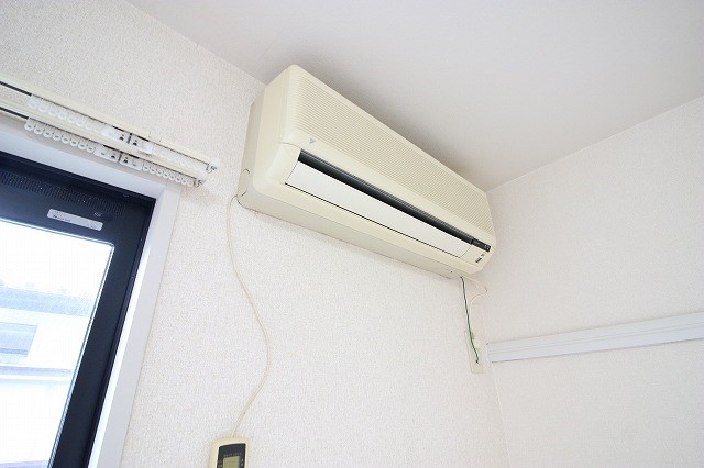 グランシャリオⅡ その他2