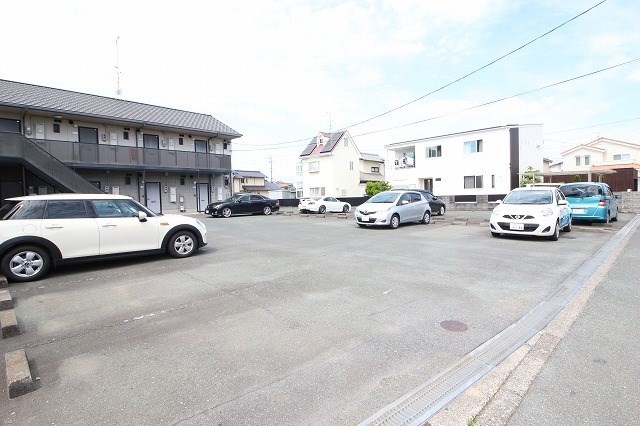 グランシャリオⅡ その他5