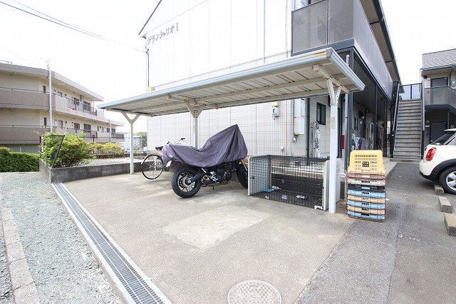 グランシャリオⅡ その他6