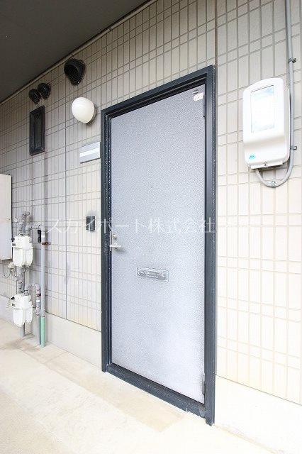 グランシャリオⅡ その他7