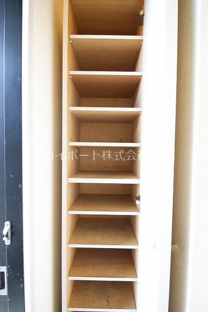 グランシャリオⅡ その他8