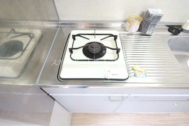 グランシャリオⅡ その他9