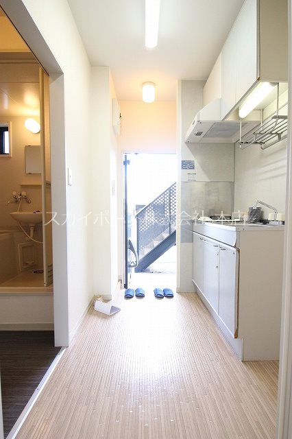 グランシャリオⅡ その他10