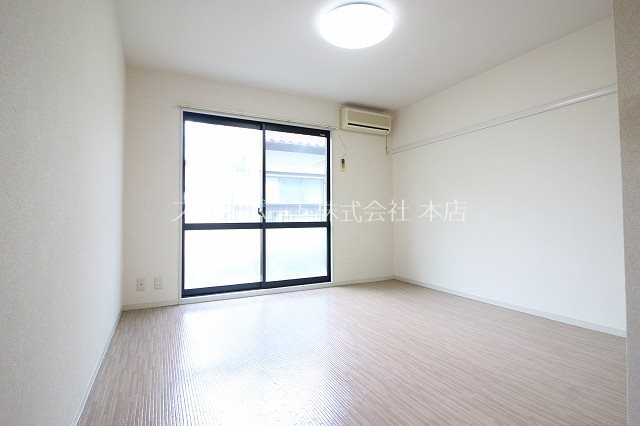 グランシャリオⅡ ベッドルーム