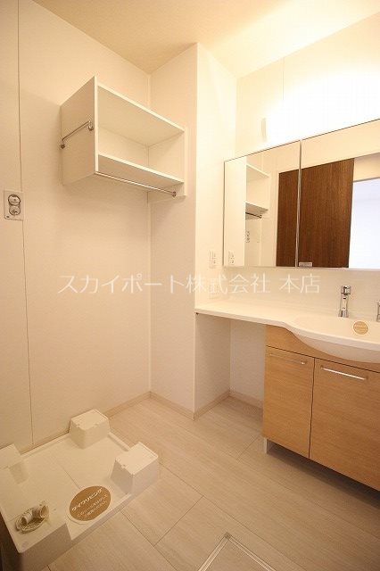 ALBA GLANDE B その他1