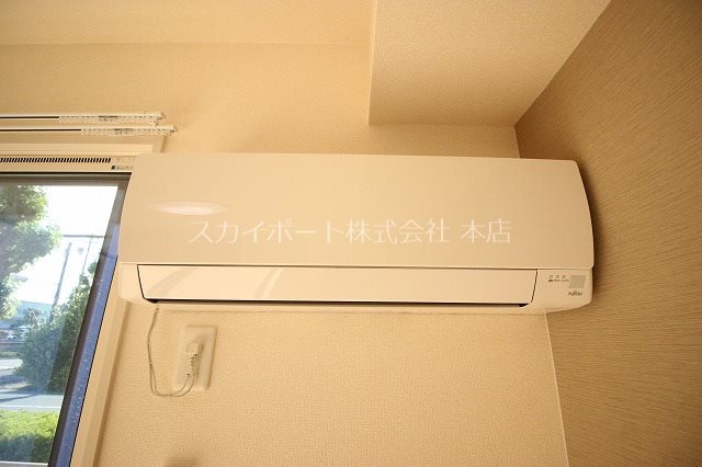 ALBA GLANDE B その他3