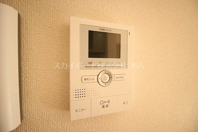 ALBA GLANDE B その他4