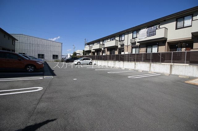 ALBA GLANDE B その他6