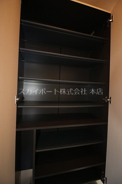 ALBA GLANDE B その他8